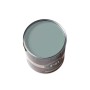 Farrow & Ball Paint 750ml Flat Eggshell Dix Blue No.82